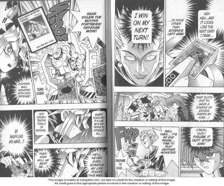 Yu-Gi-Oh! Duelist Chapter 94 8